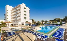 Globales Cala'N Blanes